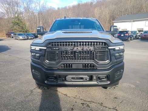 New 2026 RAM 2500 Power Wagon AWD/4WD image 9