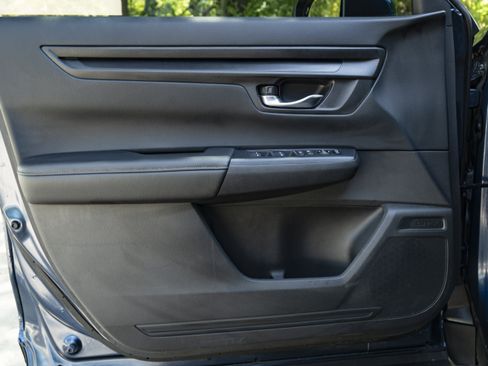 Used 2024 Honda CR-V EX image 36