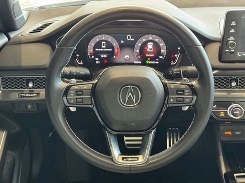 Used 2024 Acura Integra A-Spec FWD image 26