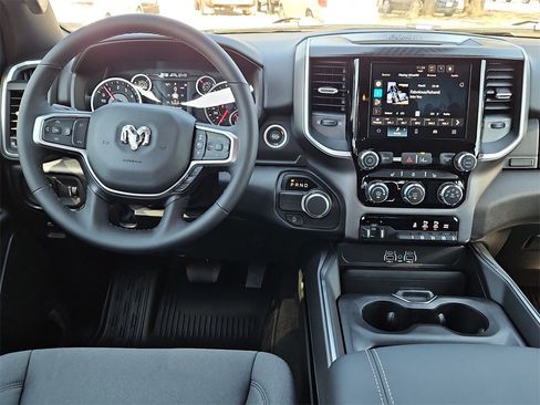 New 2026 RAM 1500 Big Horn image 18