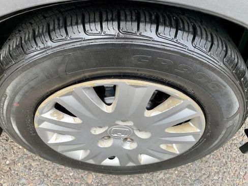 Used 2011 Honda Civic DX-VP image 25