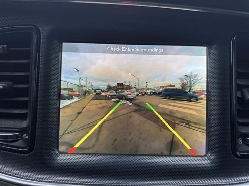 Used 2018 Dodge Challenger GT w/ GT Interior Package image 29