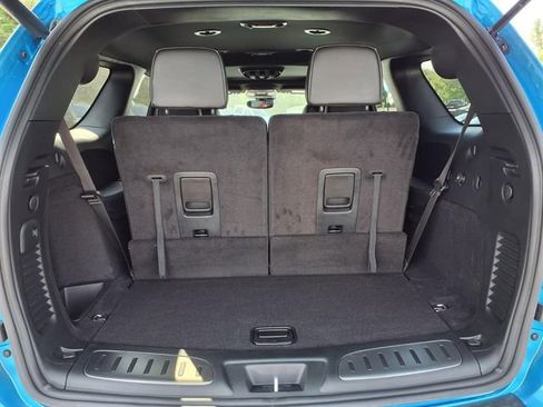 New 2026 Dodge Durango GT AWD/4WD image 5