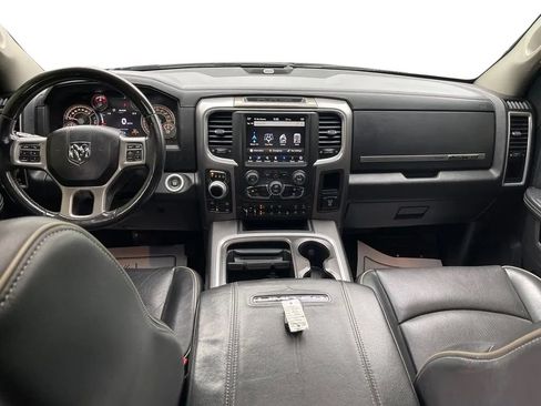 Used 2018 RAM 1500 Limited AWD/4WD image 24