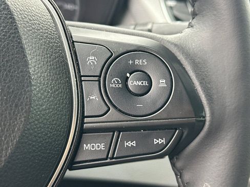 Used 2024 Toyota Corolla SE image 37