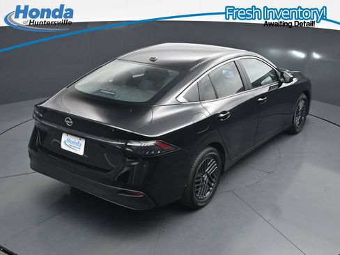 Used 2026 Nissan Sentra SV w/ Floor Mat Package FWD image 23