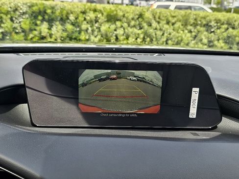 New 2026 MAZDA MAZDA3 2.5 S Sedan w/ Preferred Pkg FWD image 35