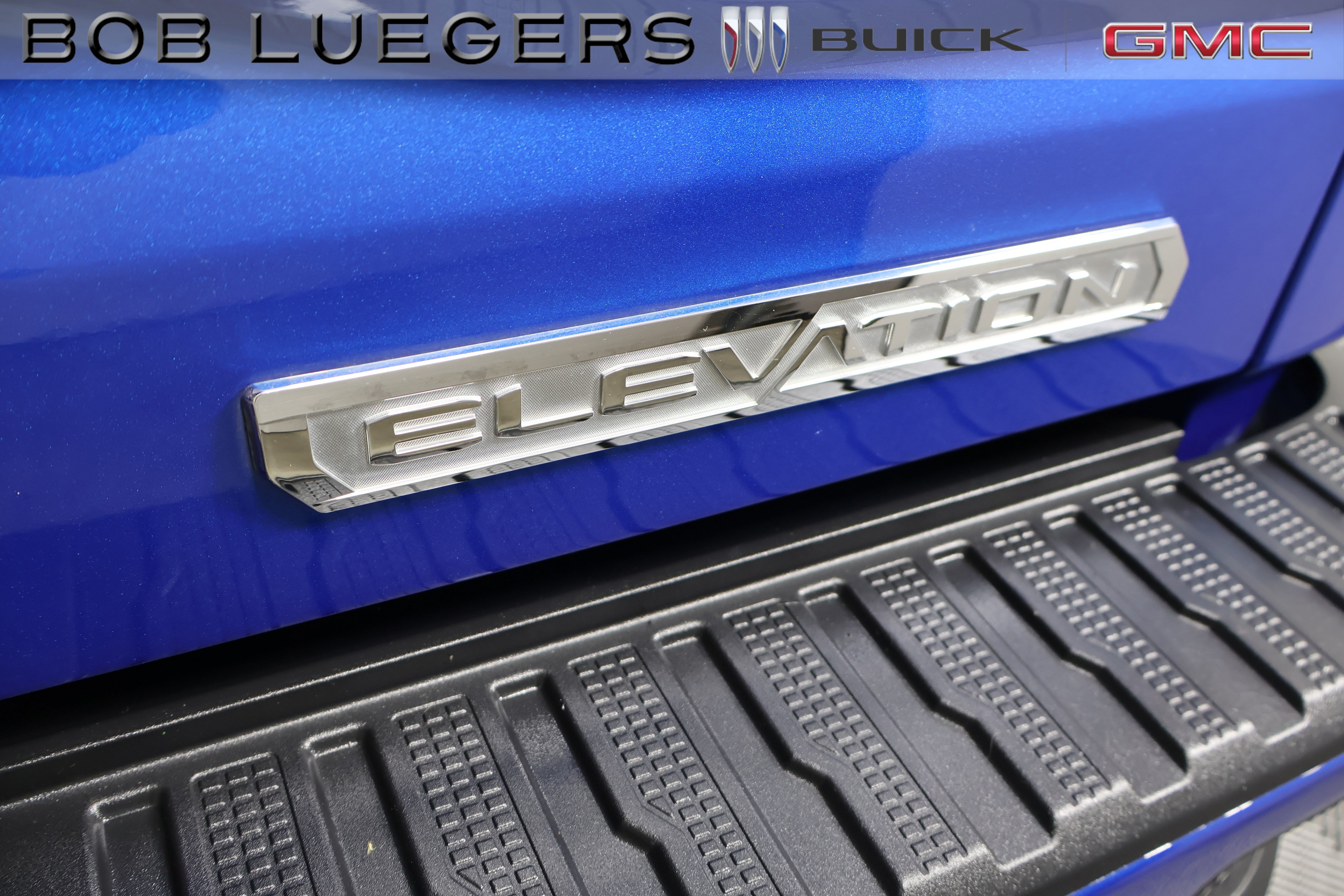 Certified 2024 GMC Sierra 1500 Elevation AWD/4WD image 10