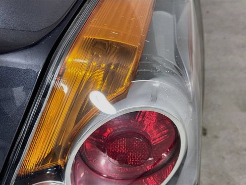 Used 2012 Nissan Altima 3.5 SR w/ Sport Pkg FWD image 31