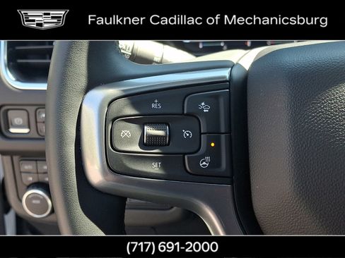 Used 2023 Chevrolet Tahoe Premier w/ Max Trailering Package AWD/4WD image 23