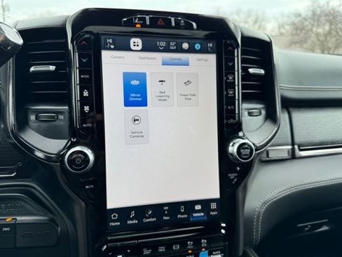 Used 2024 RAM 3500 Limited w/ Night Edition image 45