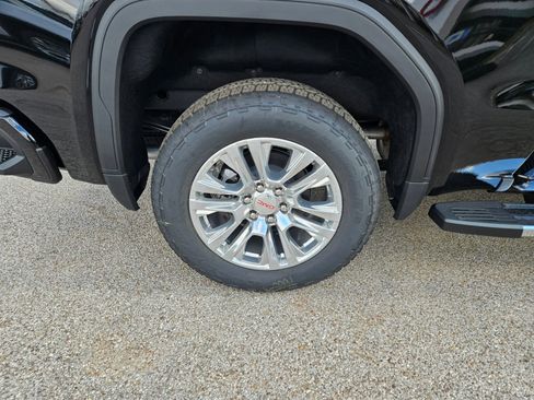 New 2026 GMC Sierra 1500 Denali w/ Technology Package image 31