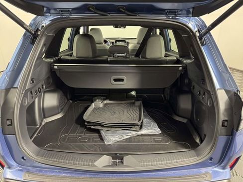 Certified 2025 Subaru Forester Limited image 14