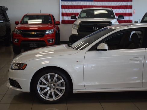 Used 2012 Audi A4 2.0T Premium Plus AWD/4WD image 18