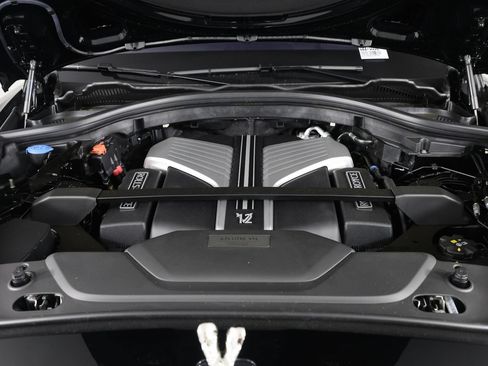 New 2026 Rolls-Royce Cullinan AWD/4WD image 27