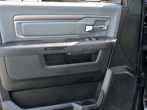 Used 2023 RAM 1500 Classic SLT w/ Trailer & Traction Group image 9