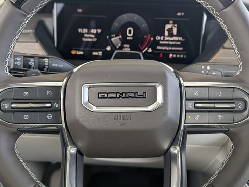 New 2026 GMC Acadia Denali w/ Super Cruise Package image 20