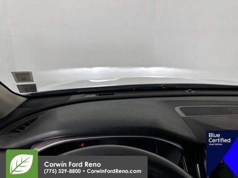 Used 2023 Subaru Outback Limited image 12