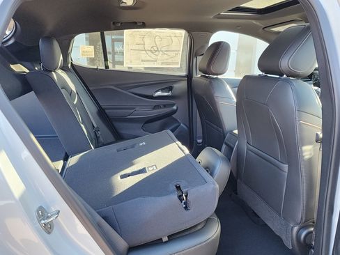 New 2026 Buick Envista Avenir image 42