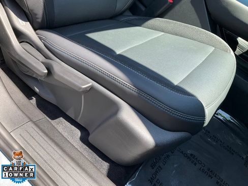 Used 2024 Chevrolet Equinox EV LT FWD image 64