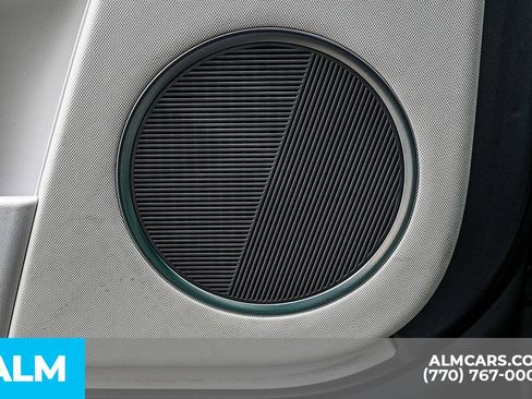 Used 2022 Hyundai Ioniq 5 SEL w/ Cargo Package image 52