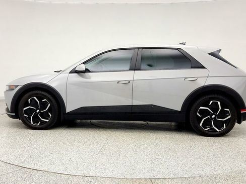 Used 2024 Hyundai Ioniq 5 SEL image 8