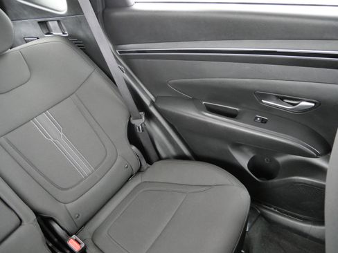 Certified 2023 Hyundai Tucson SEL image 14