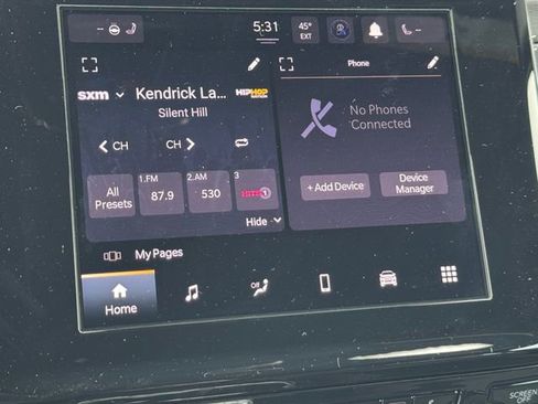 New 2025 Jeep Grand Cherokee Laredo X w/ Luxury Tech Group I image 20