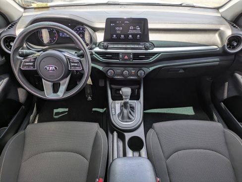 Certified 2021 Kia Forte LXS FWD image 11