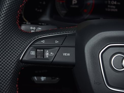 New 2026 Audi Q8 Prestige image 8