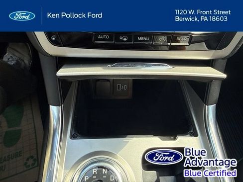 Certified 2023 Ford Explorer XLT w/ Equipment Group 202A AWD/4WD image 26
