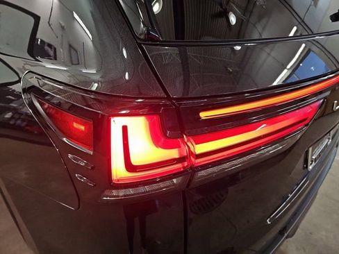 New 2026 Lexus LX 700h Luxury w/ Appearance Package image 37