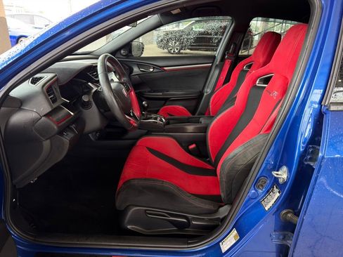 Used 2019 Honda Civic Type R image 14