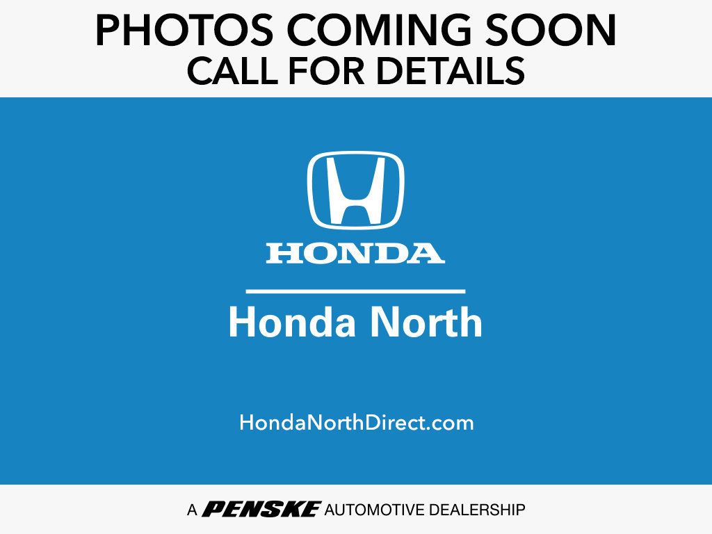 Used 2019 Honda CR-V LX image 1