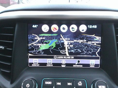 Used 2019 GMC Acadia Denali w/ Technology Package image 26