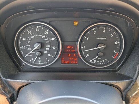 Used 2008 BMW 328i Sedan RWD image 20