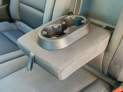 Used 2016 Chevrolet Silverado 1500 LT w/ All Star Edition image 37