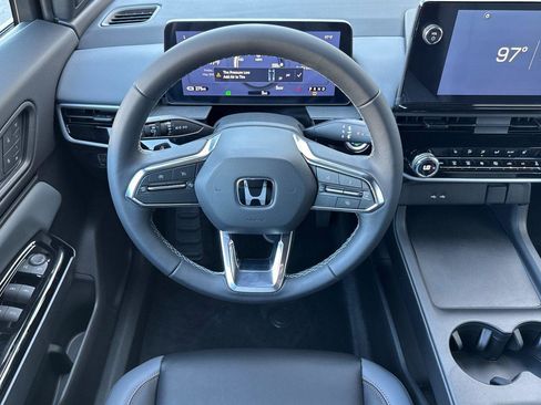 New 2025 Honda Prologue Touring image 16