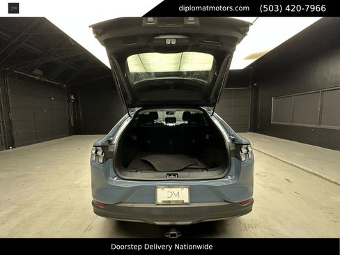 Used 2023 Ford Mustang Mach-E Select image 43