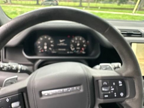 Used 2023 Land Rover Defender 110 Carpathian Edition AWD/4WD image 14