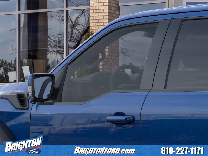 New 2026 Ford F150 Raptor AWD/4WD image 21