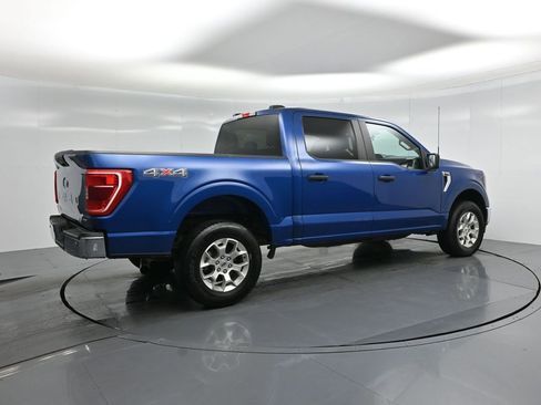 Certified 2023 Ford F150 XLT image 22
