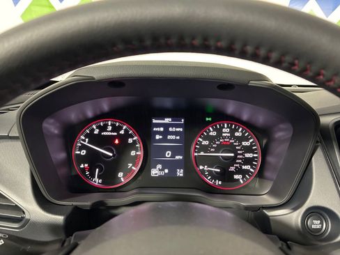 New 2026 Subaru Impreza RS image 16