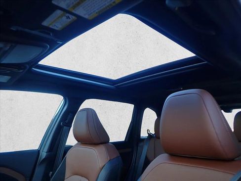 New 2026 Subaru Forester Touring AWD/4WD image 13