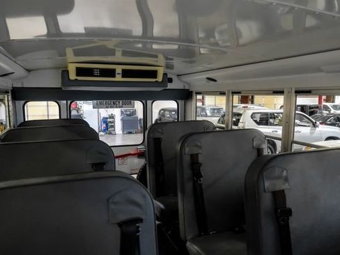 Used 2007 Chevrolet Express 3500 w/ School Bus Package image 37