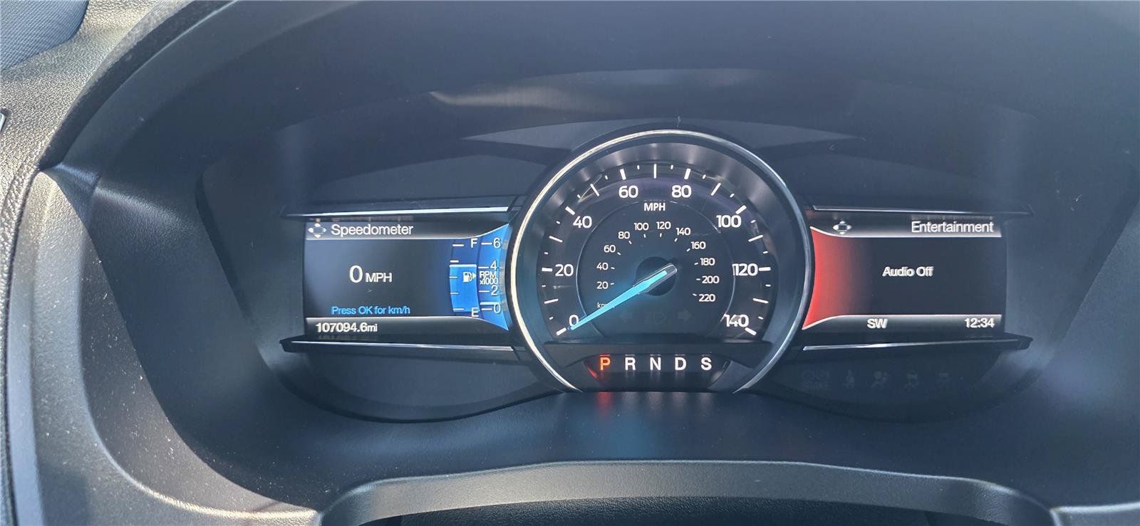 Used 2016 Ford Explorer XLT w/ Equipment Group 201A FWD image 18