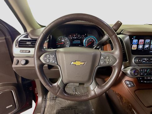 Used 2017 Chevrolet Tahoe Premier image 13