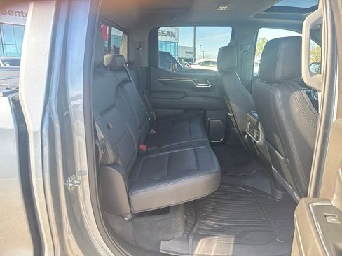 Used 2024 GMC Sierra 1500 Denali w/ Denali Reserve Package image 42