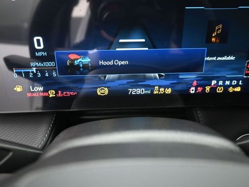 Used 2026 Chevrolet Equinox LT w/ Midnight Edition image 14