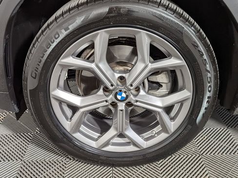Certified 2022 BMW X3 xDrive30i w/ Premium Package 2 (ZPA) image 48